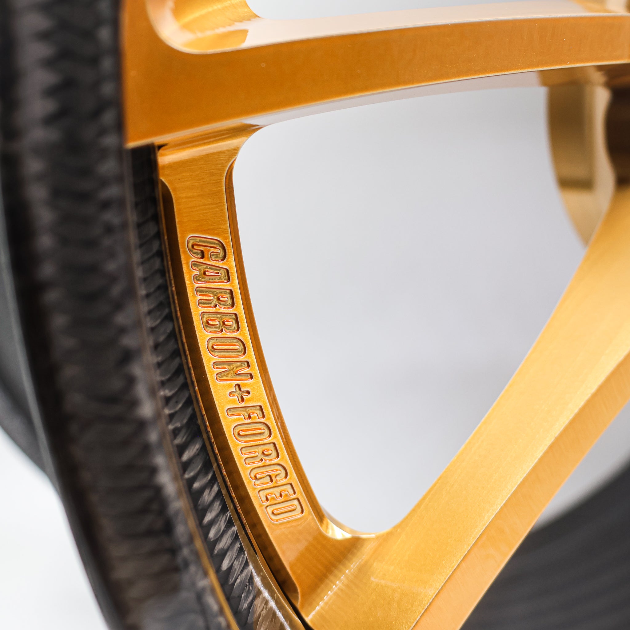 CF202 | Two Piece Carbon+Forged Wheel – Forgeline Motorsports