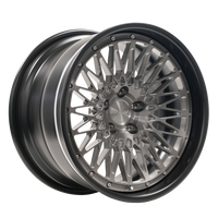 This wheel is available in any color or finish. thumbnail