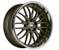 This wheel is available in any color or finish. thumbnail