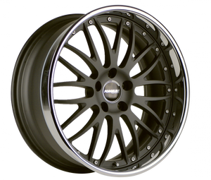 This wheel is available in any color or finish. thumbnail