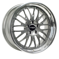 This wheel is available in any color or finish. thumbnail