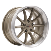 This wheel is available in any color or finish. thumbnail