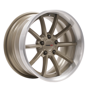 This wheel is available in any color or finish. thumbnail