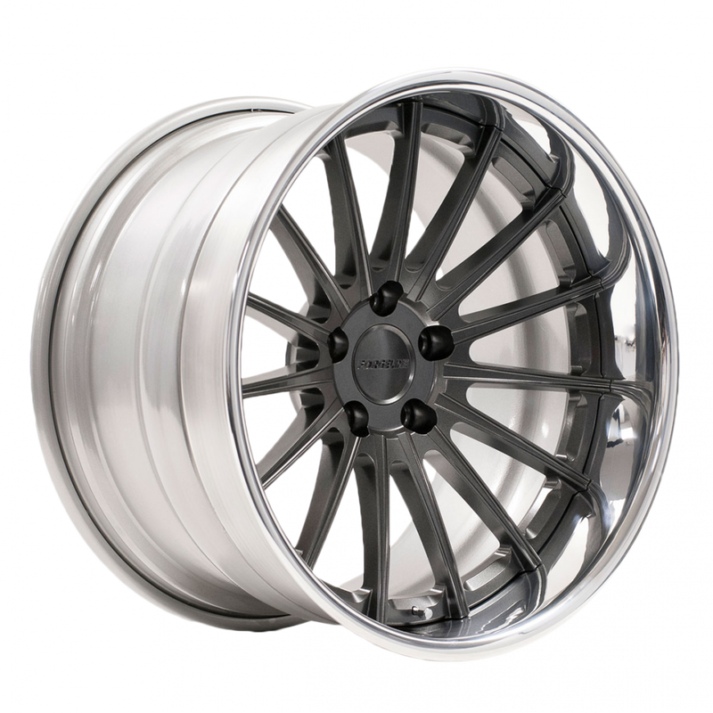 This wheel is available in any color or finish.