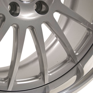 This wheel is available in any color or finish. thumbnail