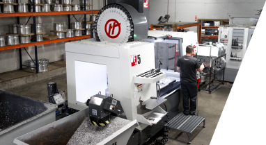 PROUDLY MADE IN DAYTON, OHIO, U.S.A.