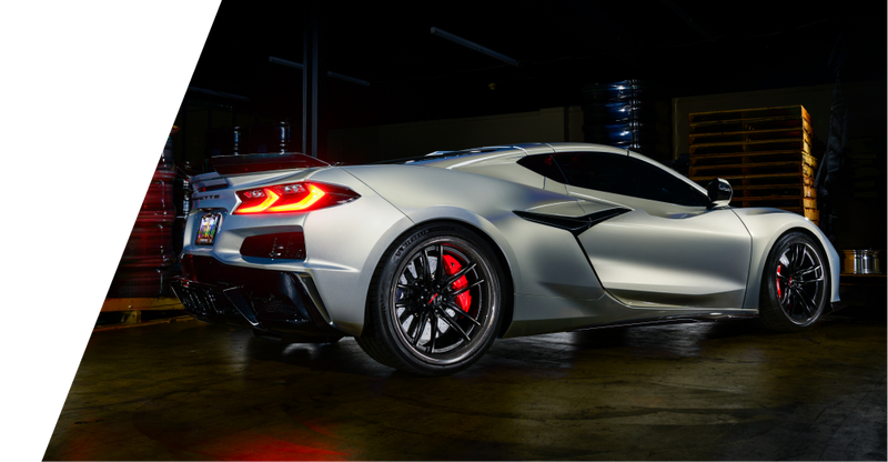 PERFORMANCE ABOVE ALL ELSE