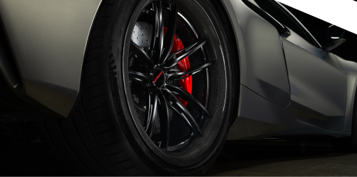 Custom Fitments