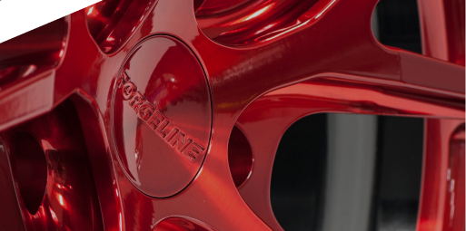 Custom Finishes