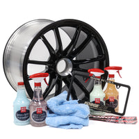 Track Care Kit thumbnail