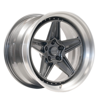 NT3C Concave Five Lug Fitment thumbnail