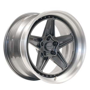 NT3C Concave Five Lug Fitment thumbnail