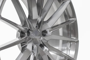 This wheel is available in any color or finish. thumbnail