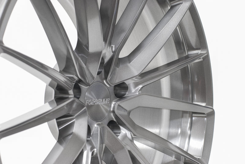 This wheel is available in any color or finish.