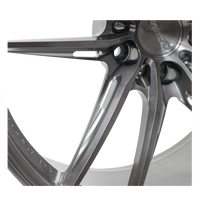 This wheel is available in any color or finish. thumbnail