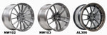 Forgeline Debuts 3 New Wheels Prior to the 2019 SEMA Show - Image 1