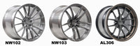 Forgeline Debuts 3 New Wheels Prior to the 2019 SEMA Show - Image 1
