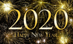 Happy New Year 2020 - Image 1