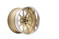 RB3C finished with Bronze center & outer thumbnail