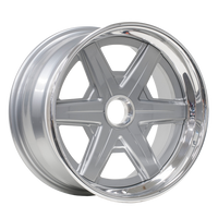 This wheel is available in any color or finish. thumbnail