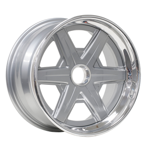 This wheel is available in any color or finish. thumbnail