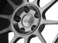 This wheel is available in any color or finish. thumbnail