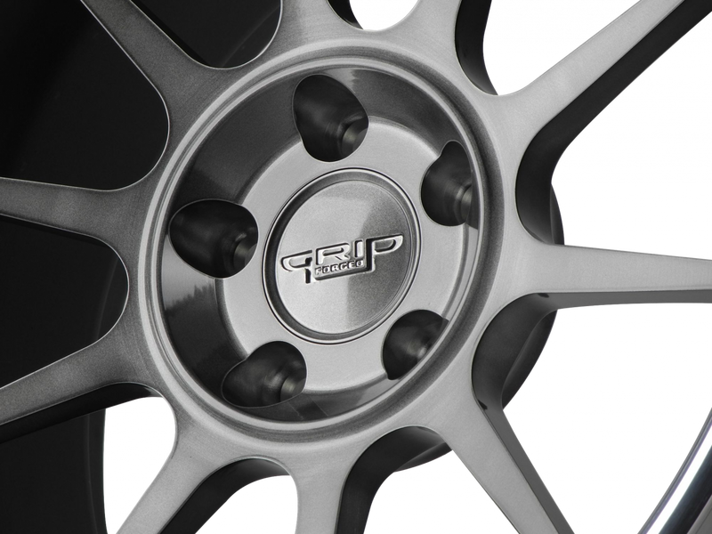 This wheel is available in any color or finish.