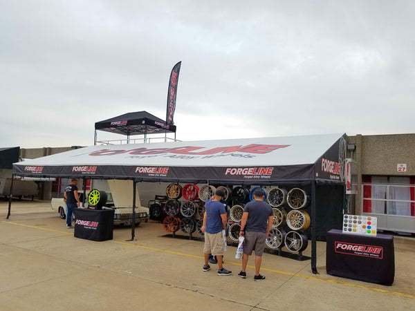See Us at the 2018 Goodguys Lonestar Nationals