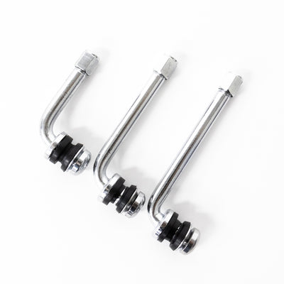 Reverse 90 Degree Valve Stem