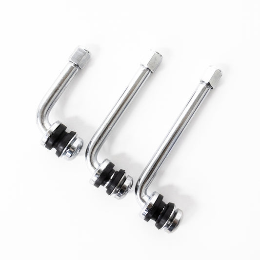 Reverse 90 Degree Valve Stem