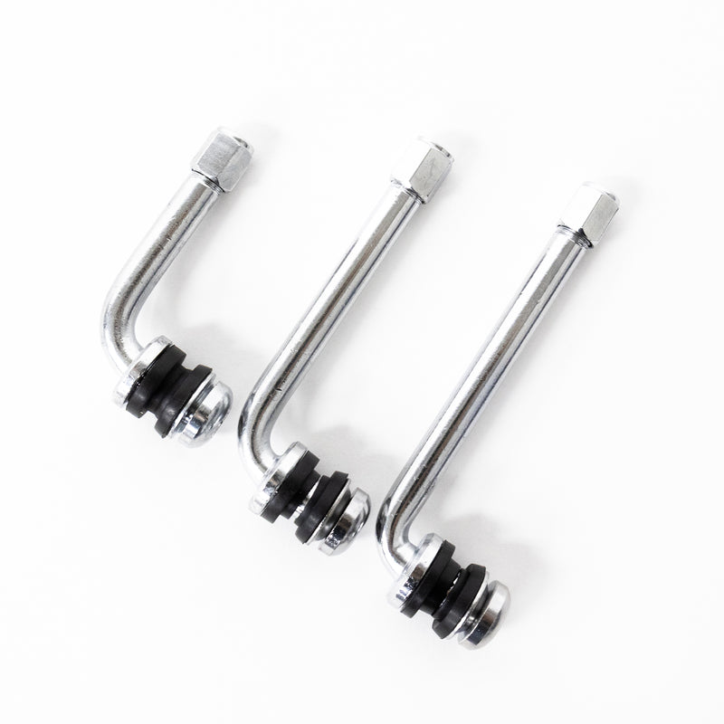 Reverse 90 Degree Valve Stem