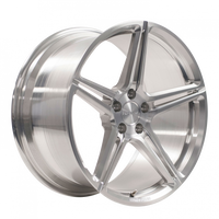 SC1 in Brushed finish thumbnail