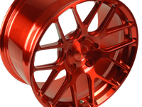 This wheel is available in any color or finish. thumbnail