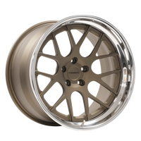 This wheel is available in any color or finish. thumbnail