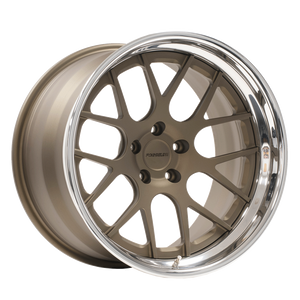 This wheel is available in any color or finish. thumbnail