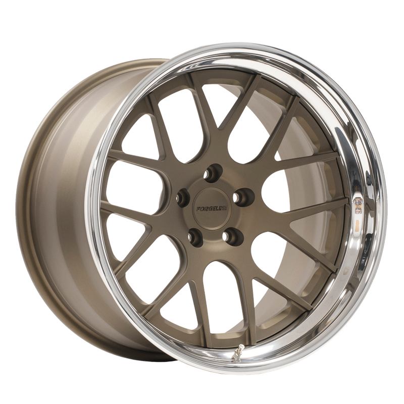 This wheel is available in any color or finish.