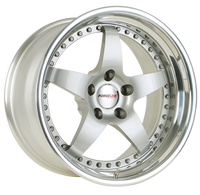 This wheel is available in any color or finish. thumbnail