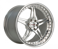 This wheel is available in any color or finish. thumbnail