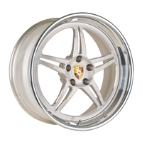 This wheel is available in any color or finish. thumbnail