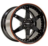 This wheel is available in any color or finish. thumbnail