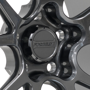 Small Open Lug Crossbar StyleCap