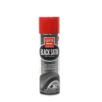 Griot's Garage Black Satin Tire Coating - 15oz