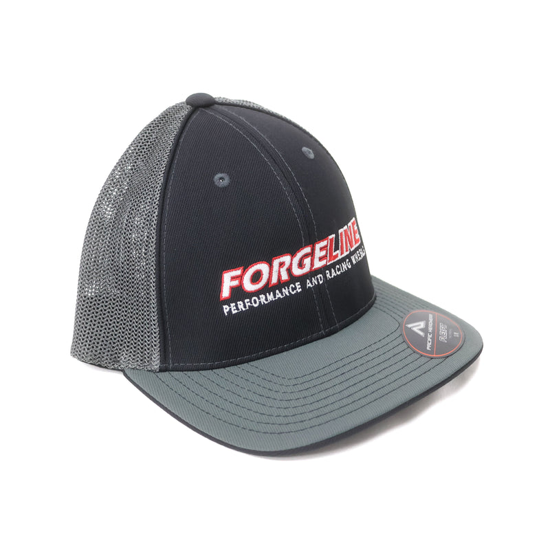 Forgeline Trucker Hat