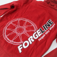 Forgeline Sport-Tek Hoodie thumbnail