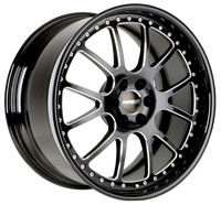 This wheel is available in any color or finish. thumbnail