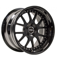 This wheel is available in any color or finish. thumbnail