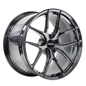 This wheel is available in any color or finish. thumbnail