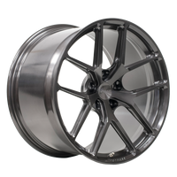 This wheel is available in any color or finish. thumbnail