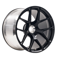 VX1R-RSR - Hub Detail thumbnail