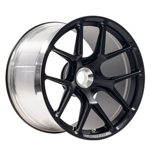 VX1R-RSR - Hub Detail thumbnail